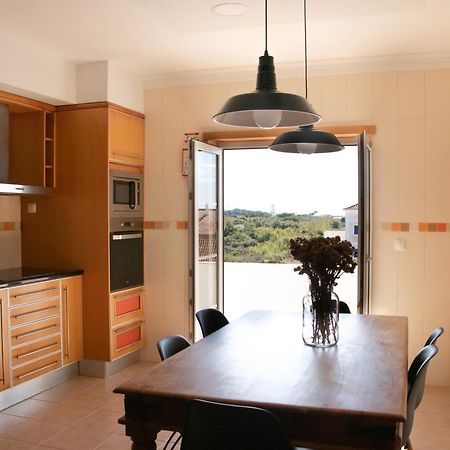 4 Elements Apartment Пениши Экстерьер фото