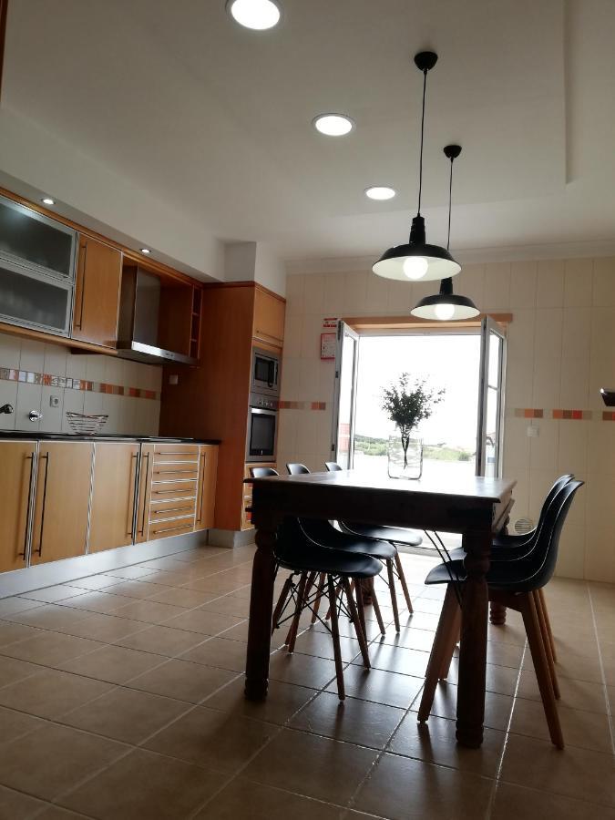 4 Elements Apartment Пениши Экстерьер фото