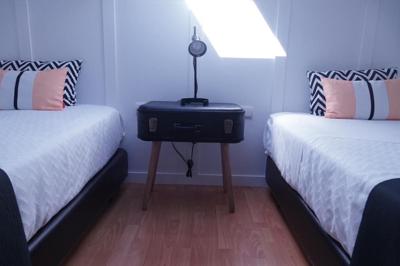 4 Elements Apartment Пениши Экстерьер фото