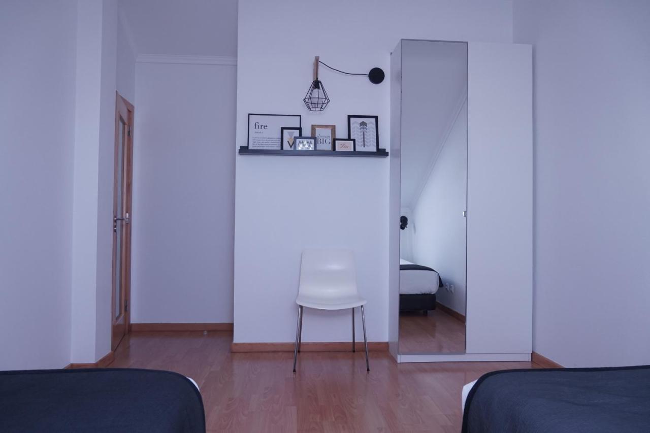 4 Elements Apartment Пениши Экстерьер фото