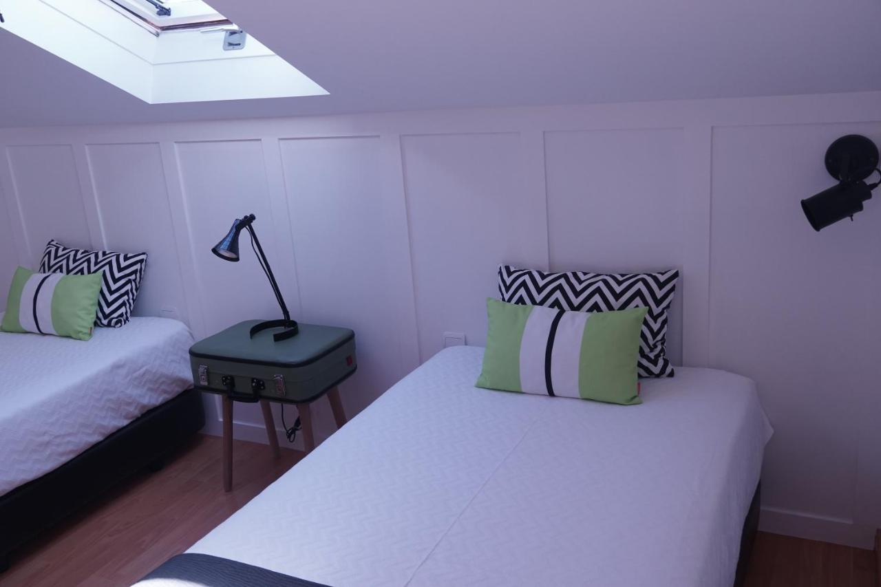 4 Elements Apartment Пениши Экстерьер фото