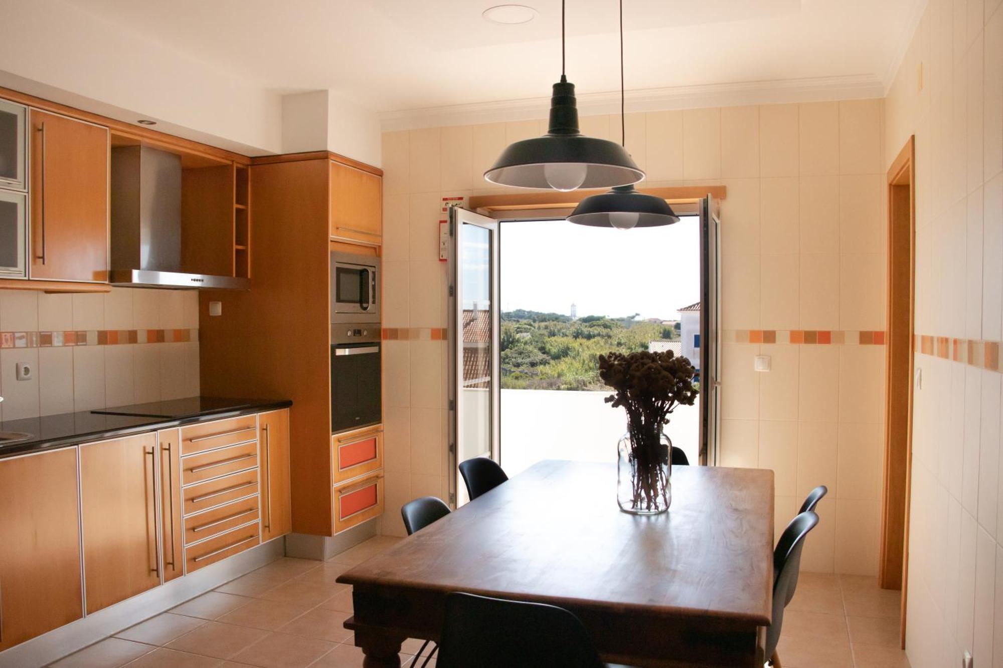 4 Elements Apartment Пениши Экстерьер фото