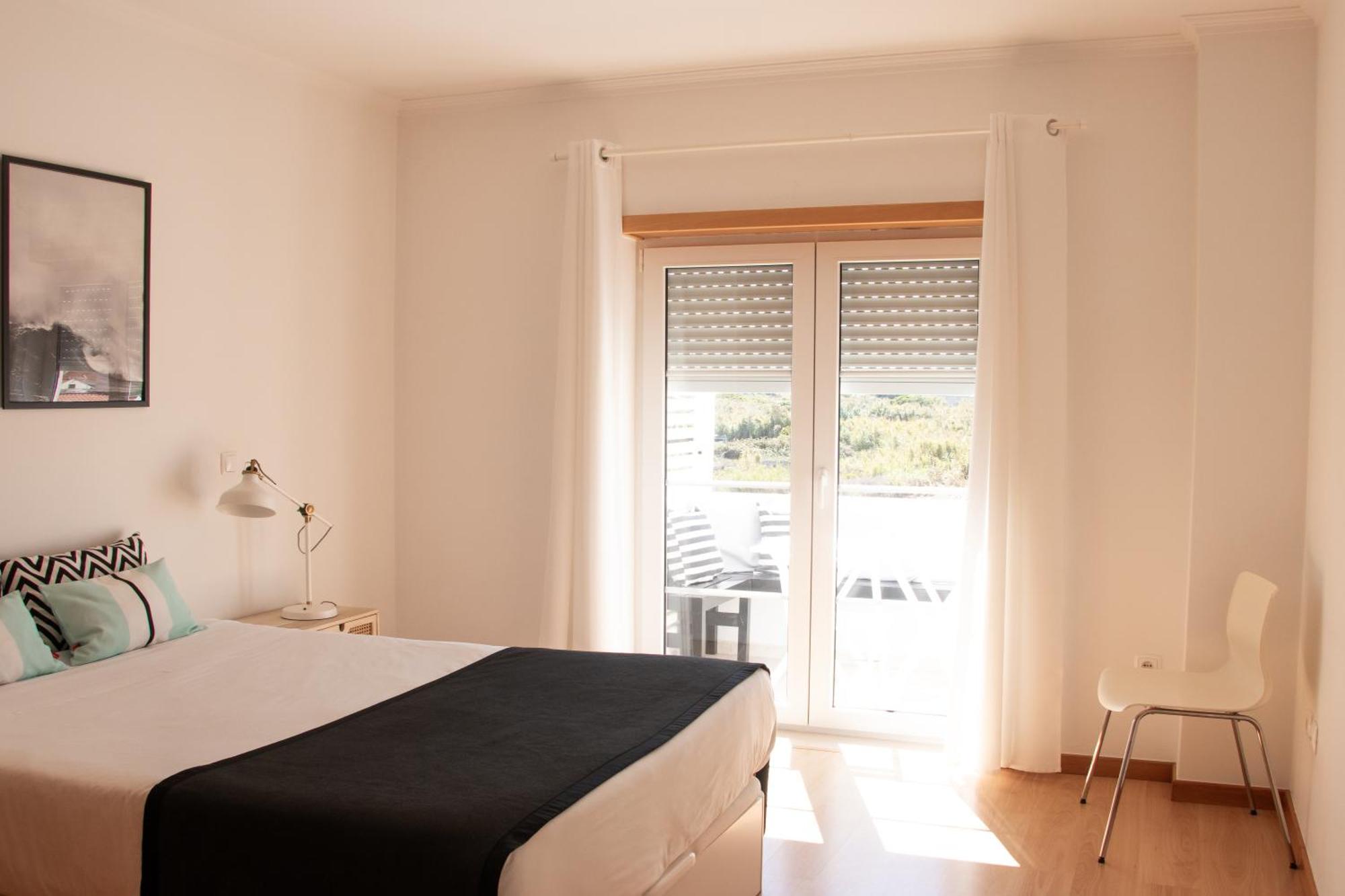 4 Elements Apartment Пениши Экстерьер фото