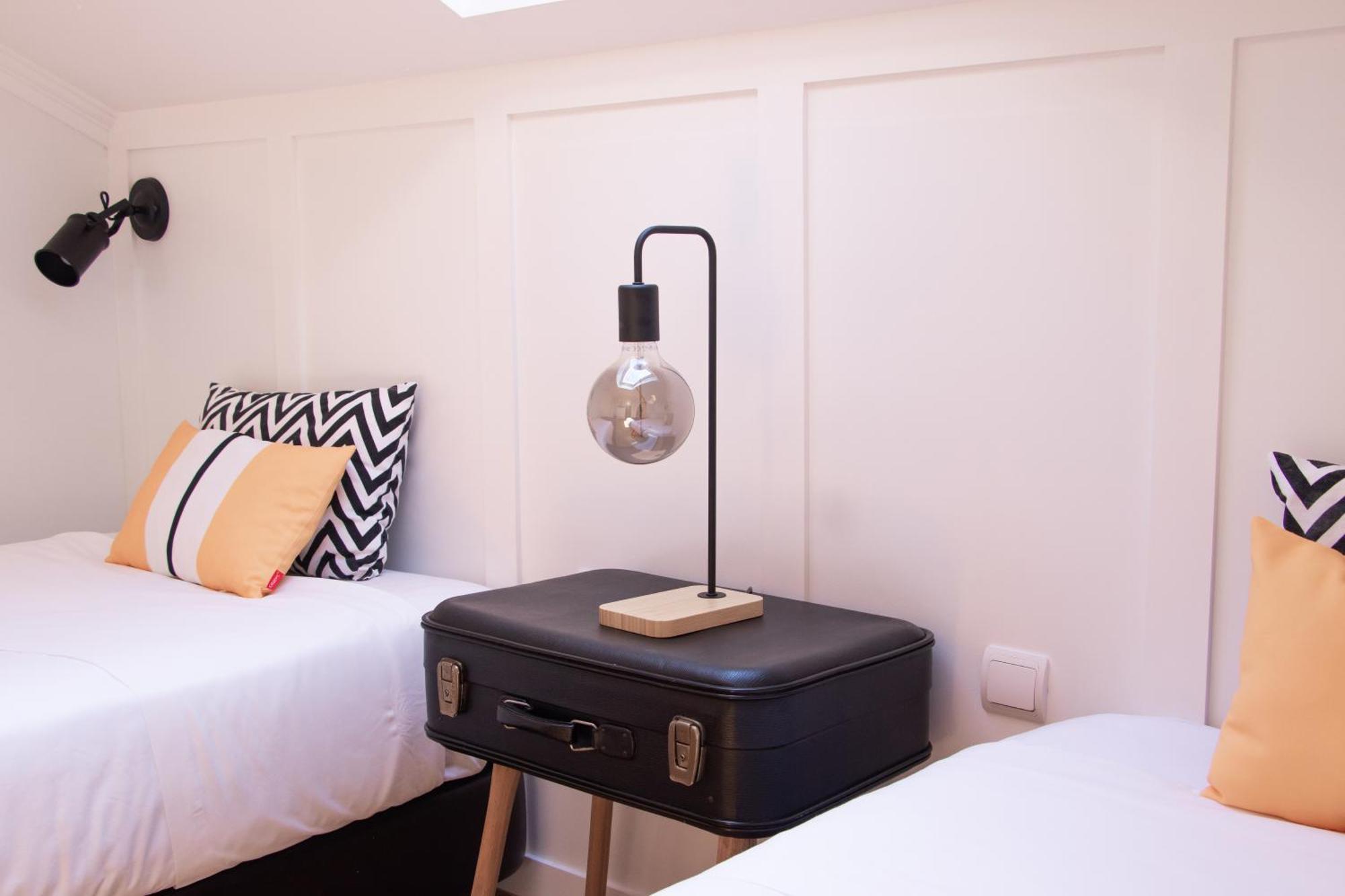 4 Elements Apartment Пениши Экстерьер фото