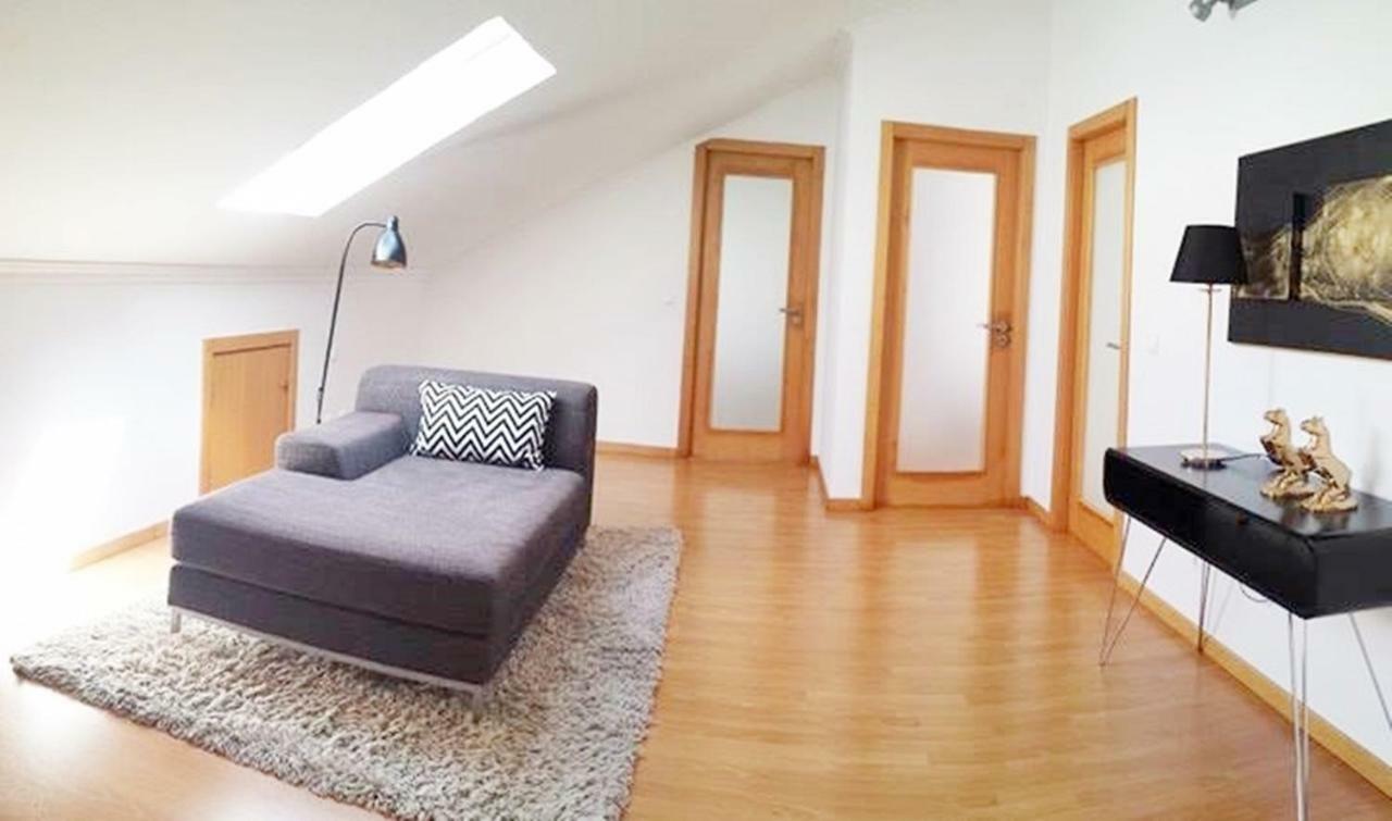 4 Elements Apartment Пениши Экстерьер фото